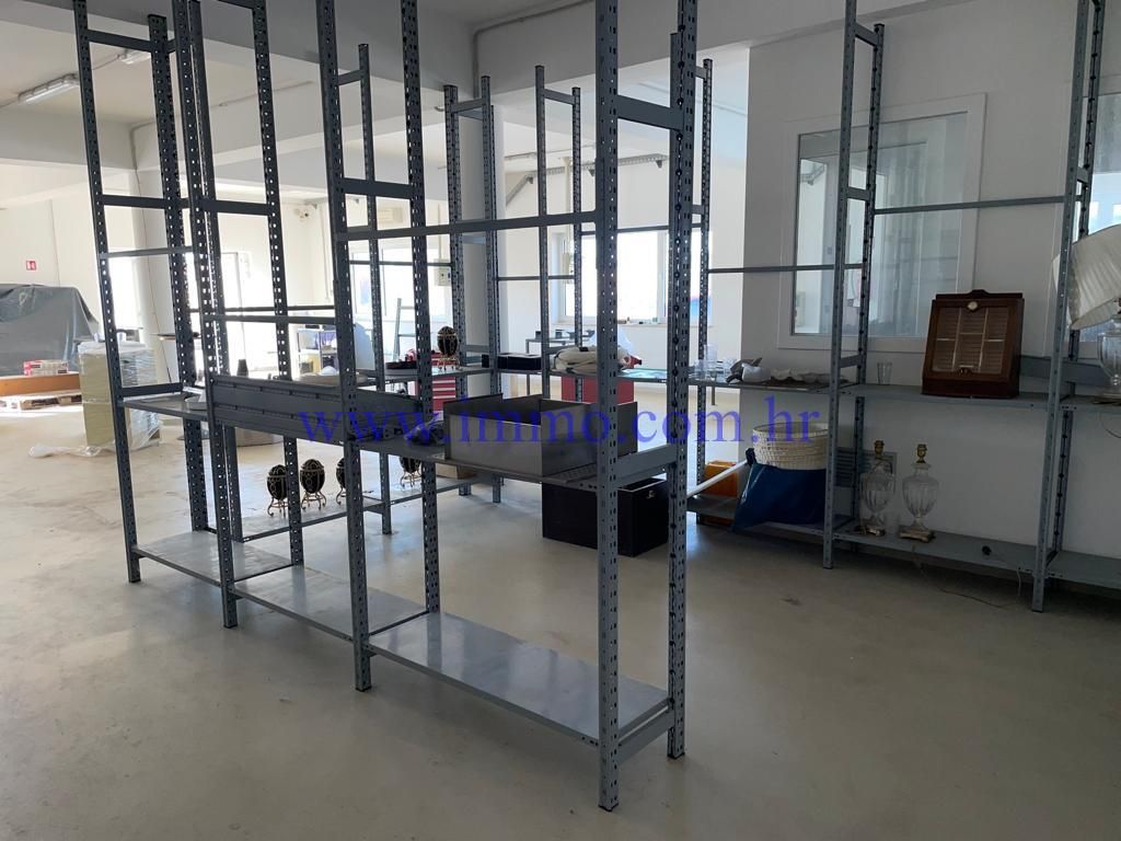 Commercial property in Sibenic, Croatia, 1 400 m² - picture 7