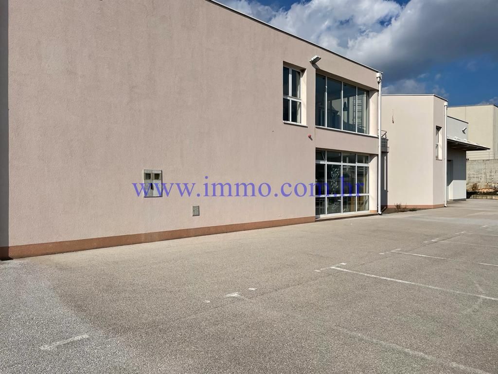 Commercial property in Sibenic, Croatia, 1 400 m² - picture 3