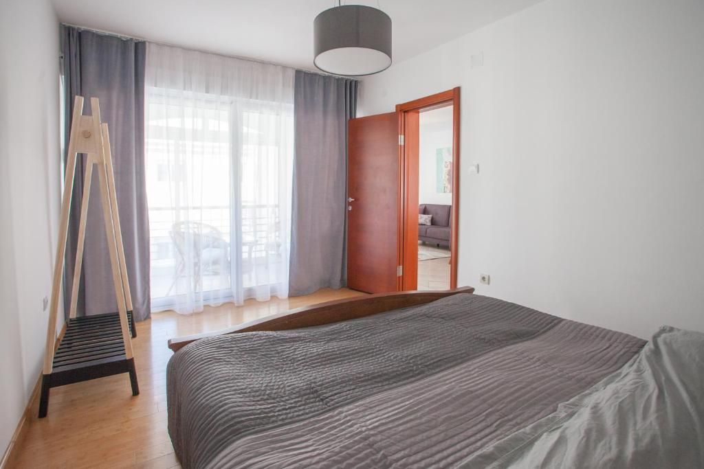 Wohnung in Budva, Montenegro, 78 m² - Foto 10