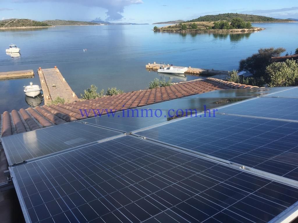 Haus in Zadar, Kroatien, 250 m² - Foto 12