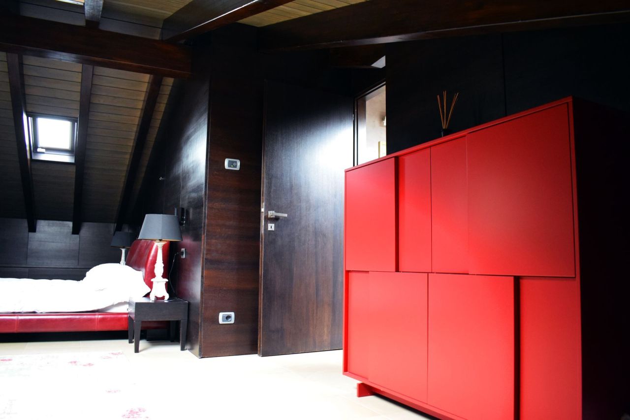 Wohnung in Campione d'Italia, Italien, 300 m² - Foto 11