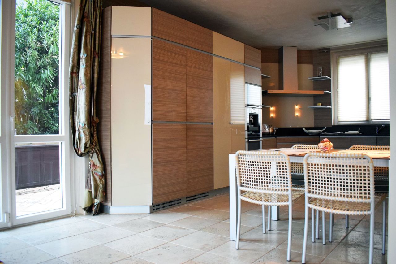 Wohnung in Campione d'Italia, Italien, 300 m² - Foto 7