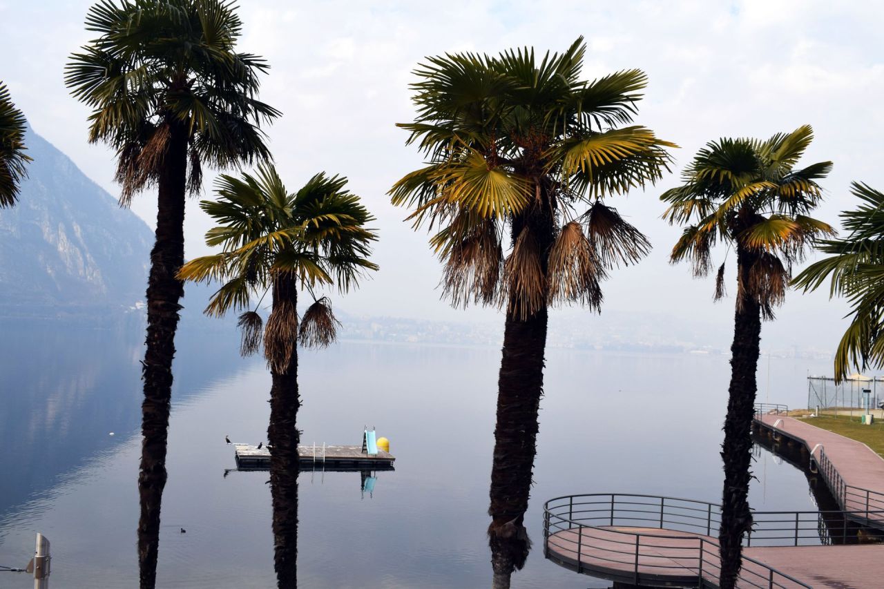 Wohnung in Campione d'Italia, Italien, 300 m² - Foto 16