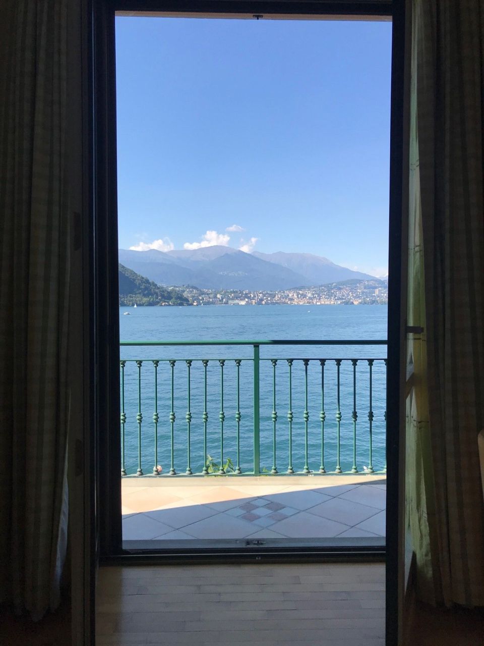 Wohnung in Campione d'Italia, Italien, 300 m² - Foto 6