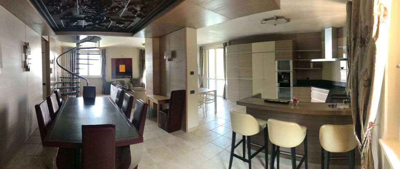 Wohnung in Campione d'Italia, Italien, 300 m² - Foto 5