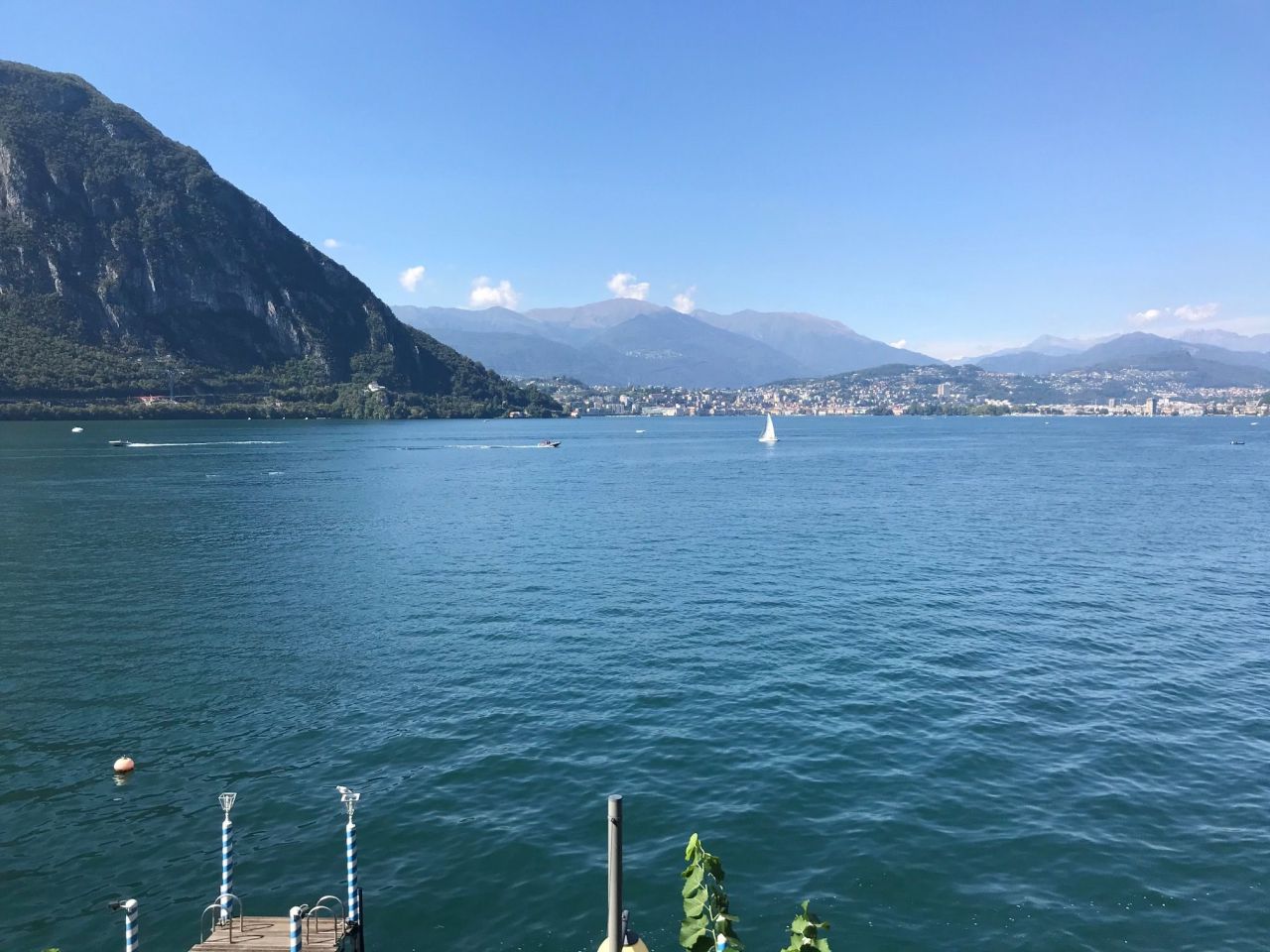 Wohnung in Campione d'Italia, Italien, 300 m² - Foto 15