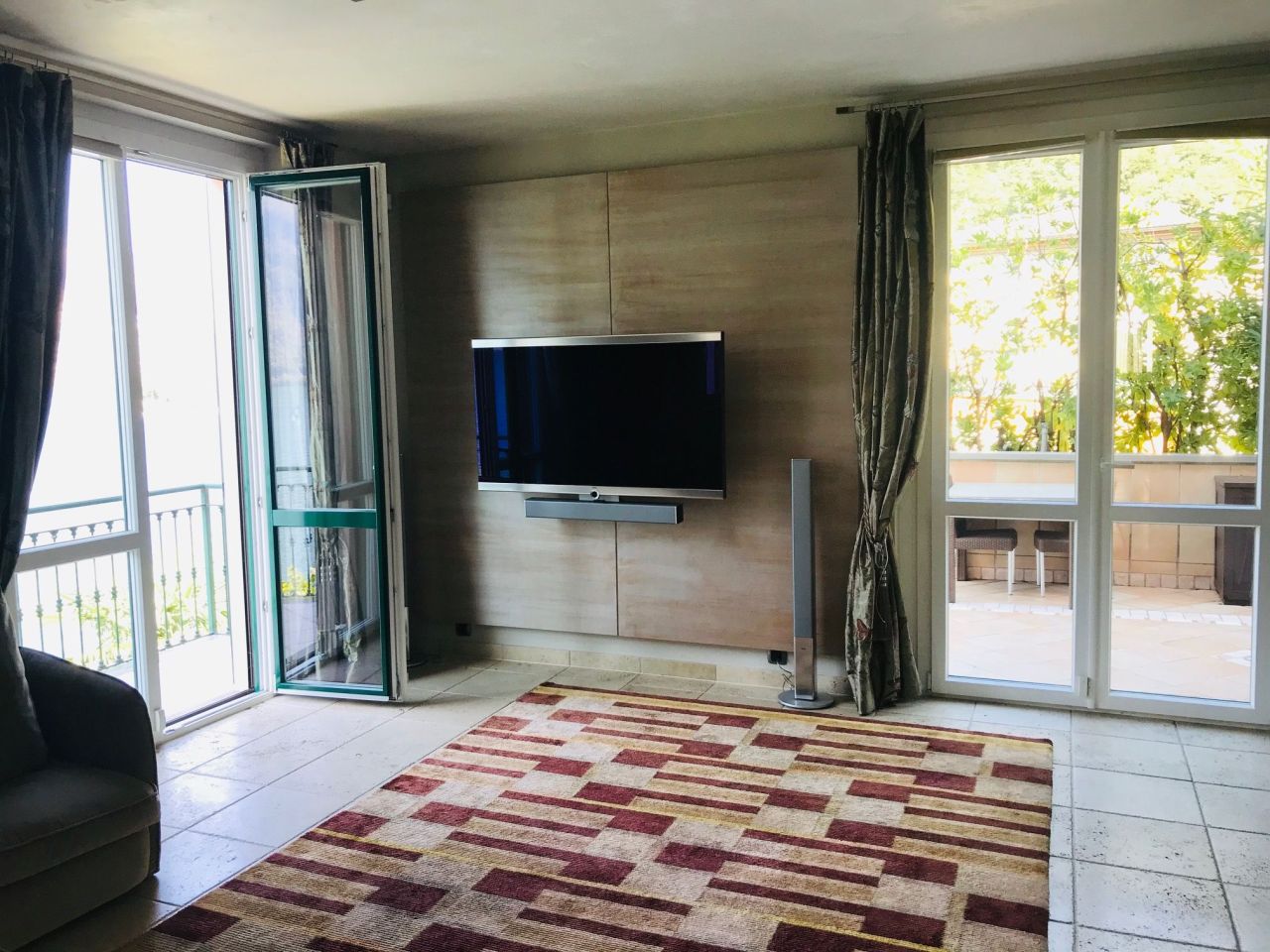 Wohnung in Campione d'Italia, Italien, 300 m² - Foto 4