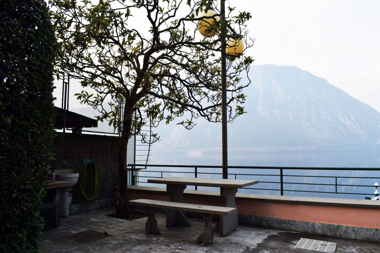 Wohnung in Campione d'Italia, Italien, 300 m² - Foto 17