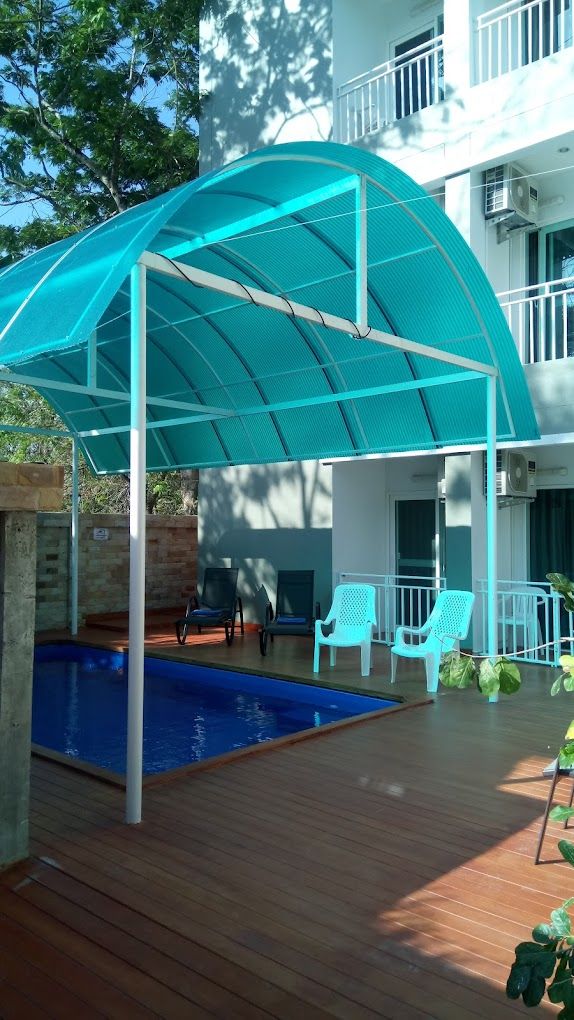 Hotel in Phuket, Thailand, 1 334 m² - picture 2