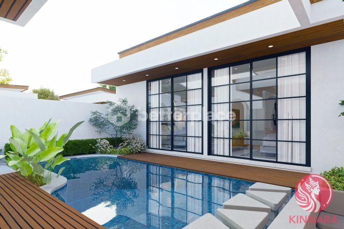 Villa Bali, Indonesien, 150 m² - Foto 2