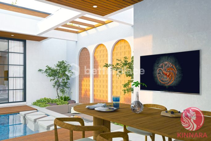 Villa Bali, Indonesien, 150 m² - Foto 4