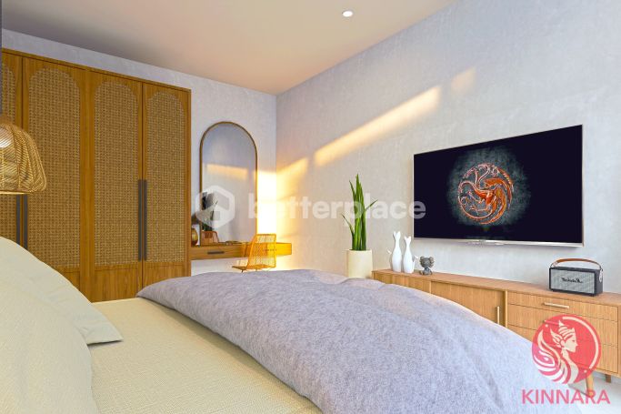 Villa Bali, Indonesien, 150 m² - Foto 7