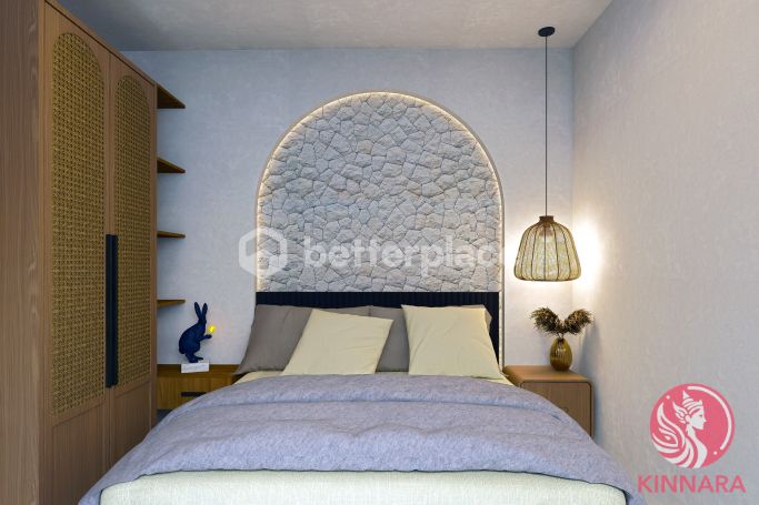 Villa Bali, Indonesien, 150 m² - Foto 8