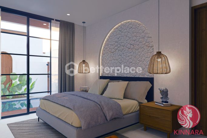 Villa Bali, Indonesien, 150 m² - Foto 9