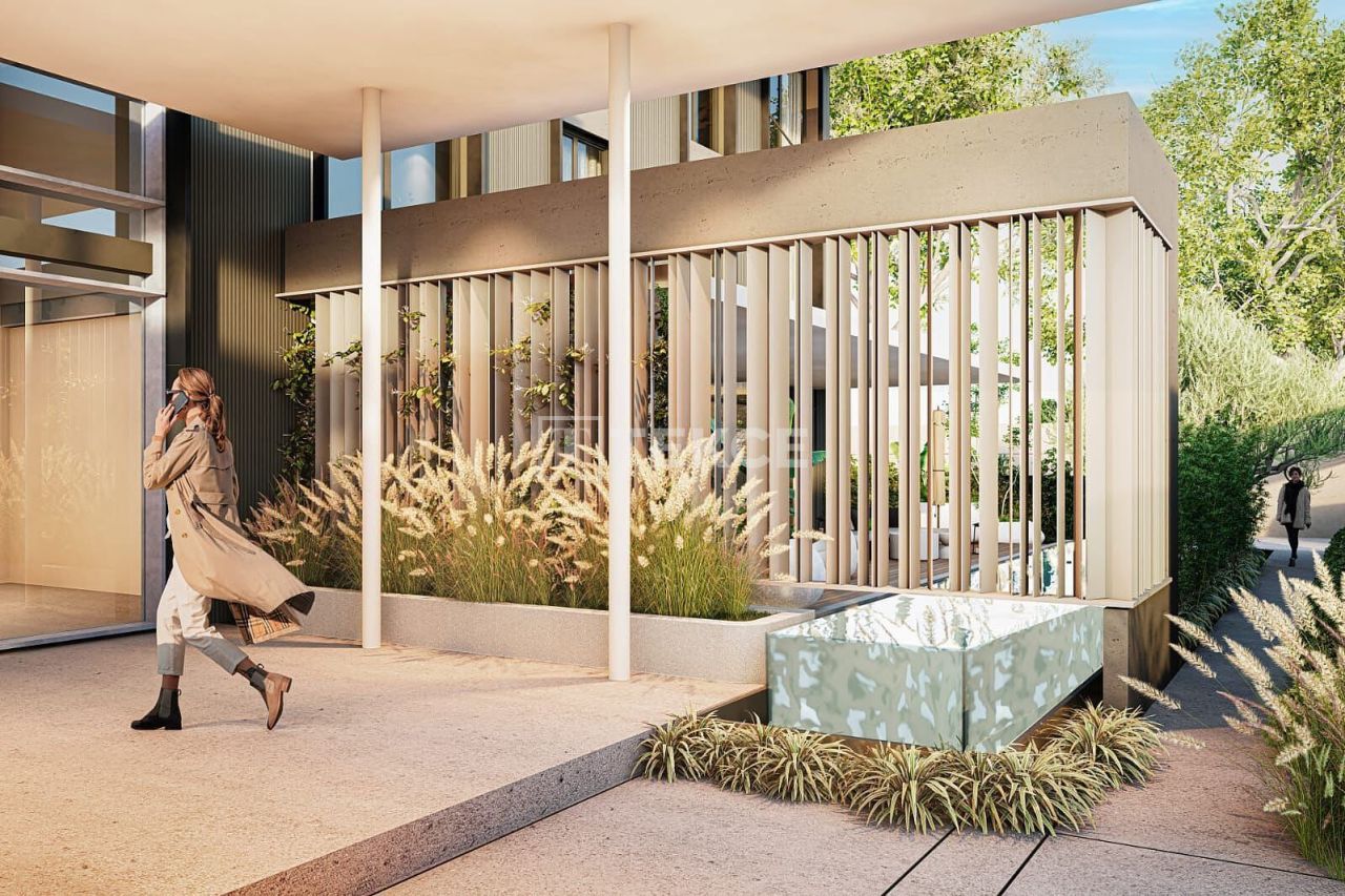 Apartment in Antalya, Türkei, 58 m² - Foto 15