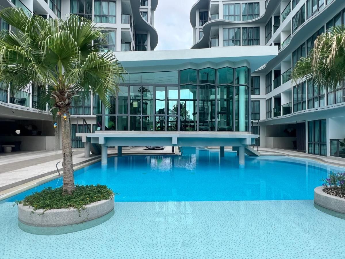 Appartement à Pattaya, Thaïlande, 48.87 m² - image 1