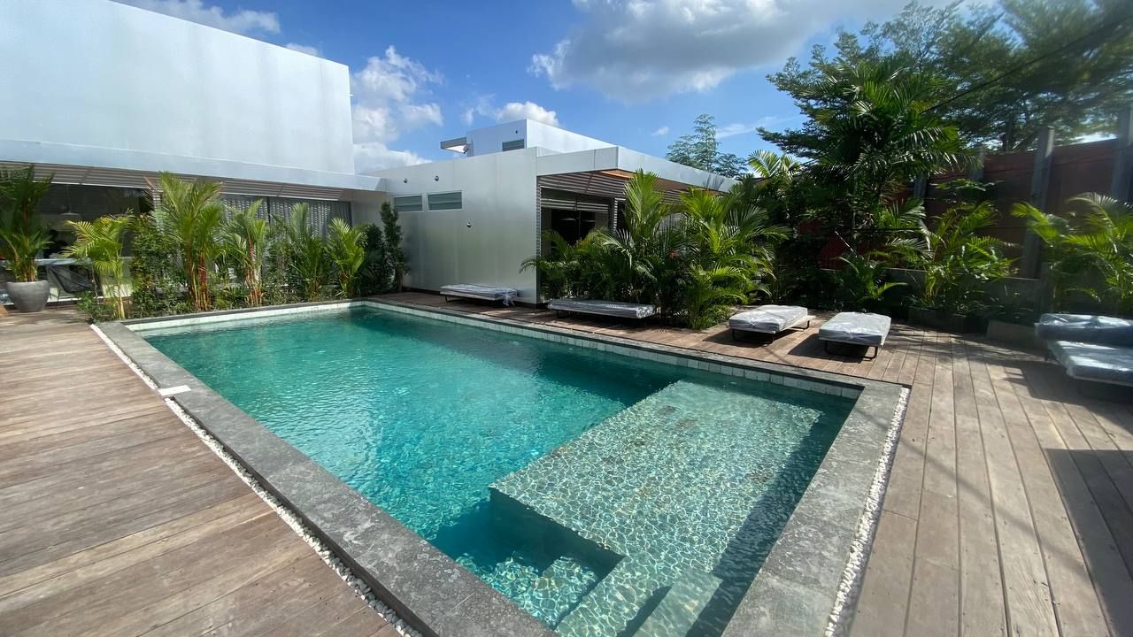 Villa en Tabanan, Indonesia, 60 m² - imagen 1