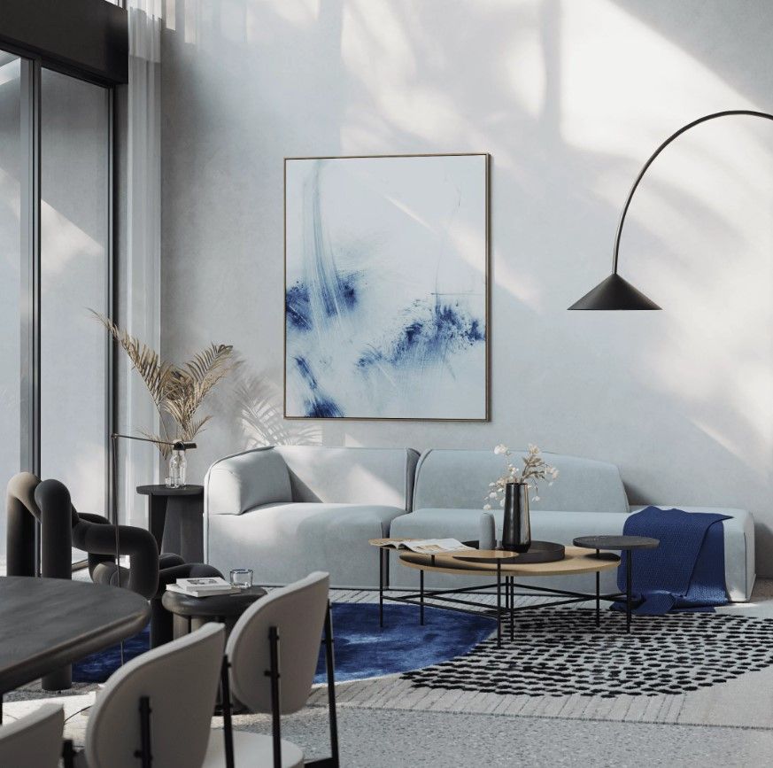 Haus in Seseh, Indonesien, 383 m² - Foto 2