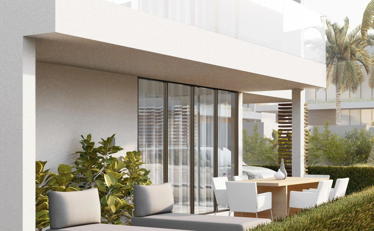 Villa en Ko Samui, Tailandia, 200 m² - imagen 2