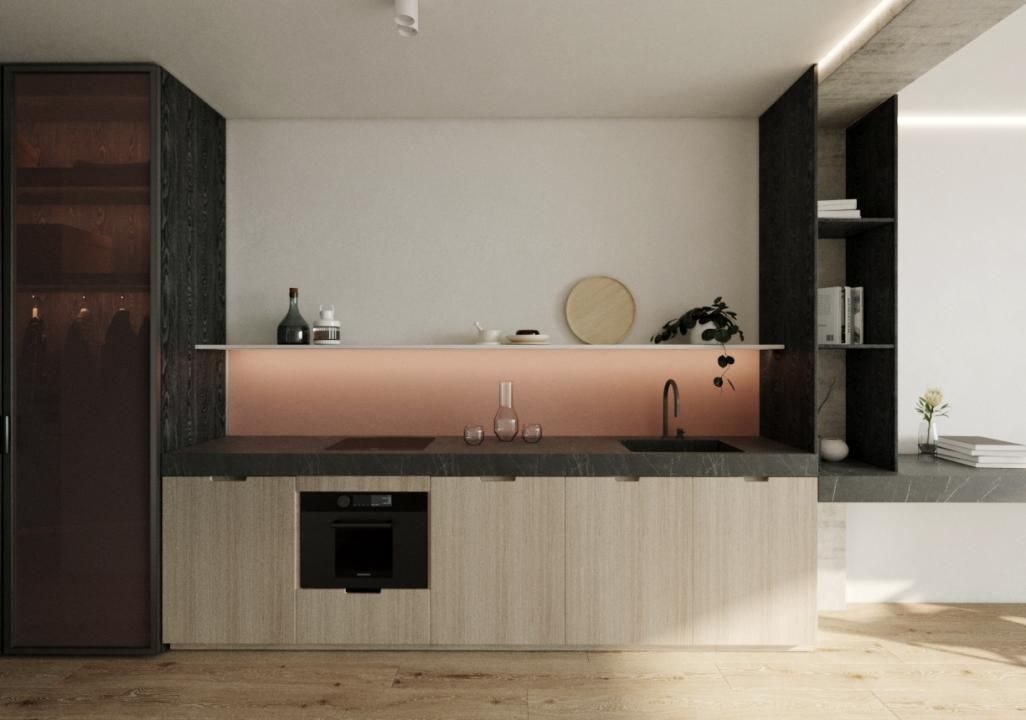 Appartement à Canggu, Indonésie, 49 m² - image 3