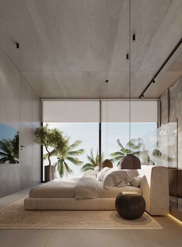 Villa a Ungasan, Indonesia, 263 m² - foto 2