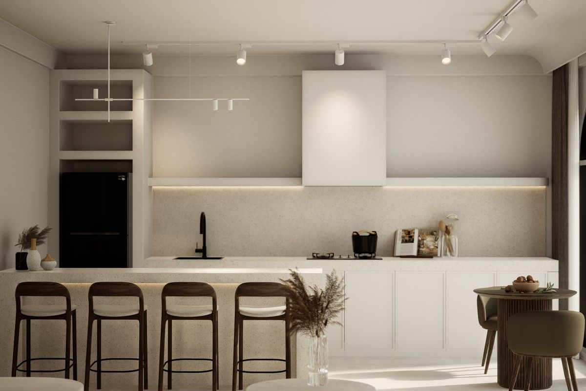 Villa à Nusa Dua, Indonésie, 70 m² - image 2