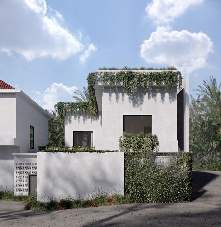 Villa in Ungasan, Indonesia, 239 m² - picture 2