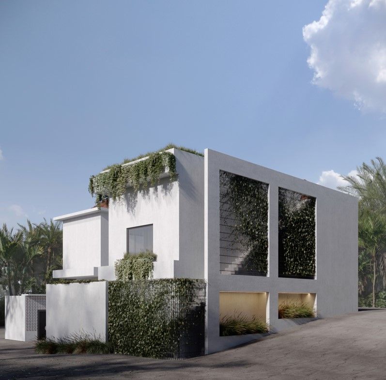 Villa in Ungasan, Indonesia, 239 m² - picture 3