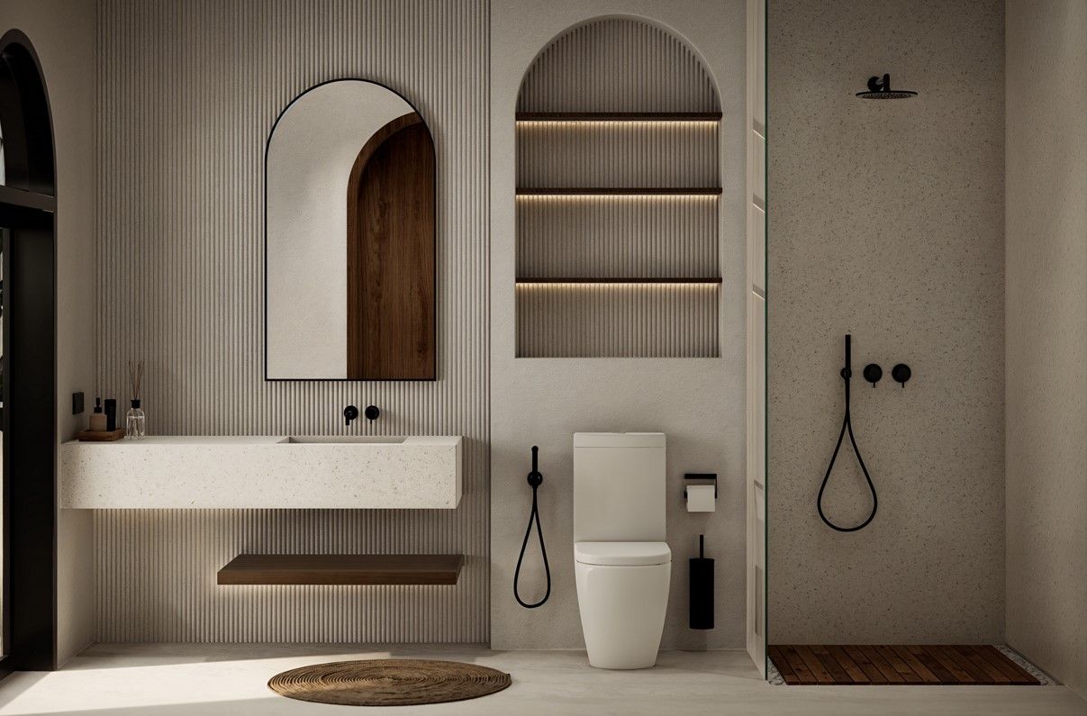 Villa à Nusa Dua, Indonésie, 70 m² - image 4