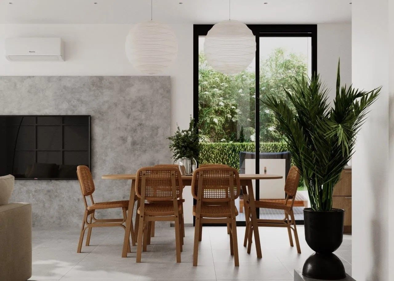 Villa en Ko Samui, Tailandia, 200 m² - imagen 4