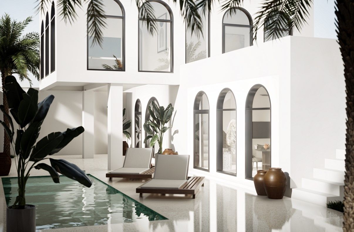 Villa à Nusa Dua, Indonésie, 70 m² - image 5