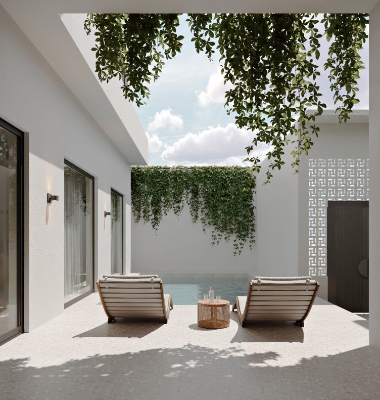 Villa in Ungasan, Indonesia, 239 m² - picture 4