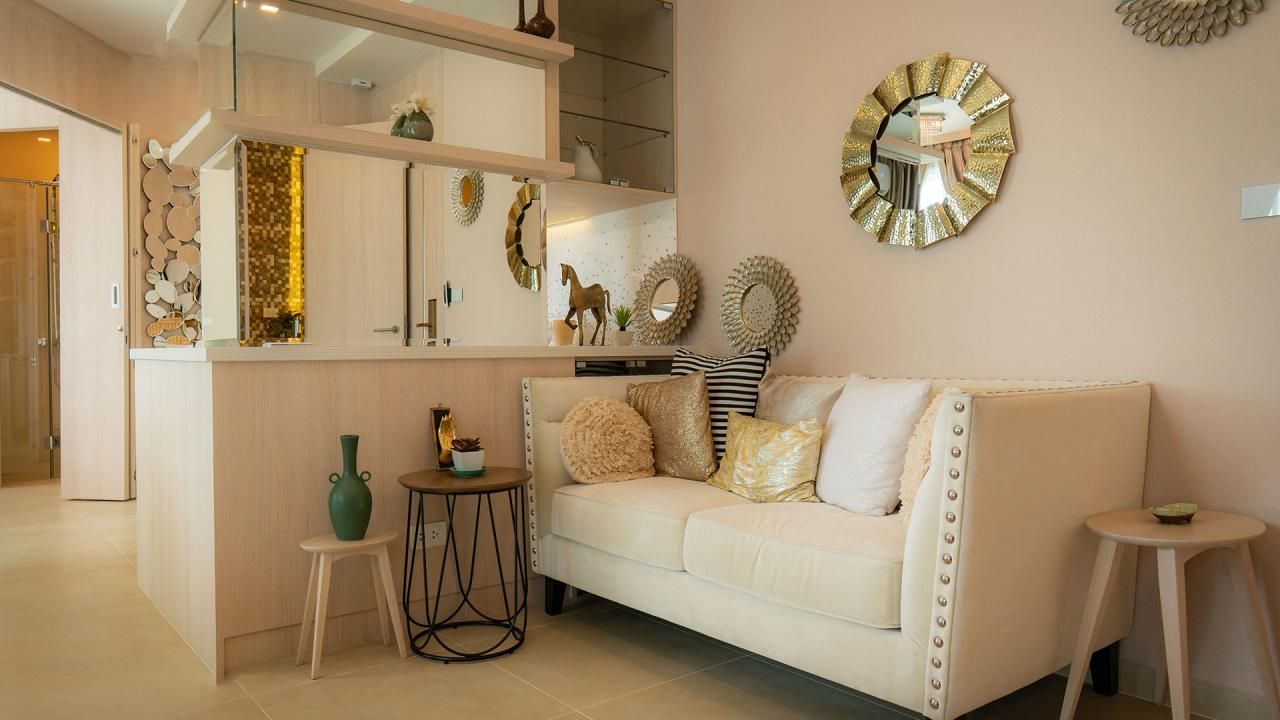 Flat in Pattaya, Thailand, 60 m² - picture 6