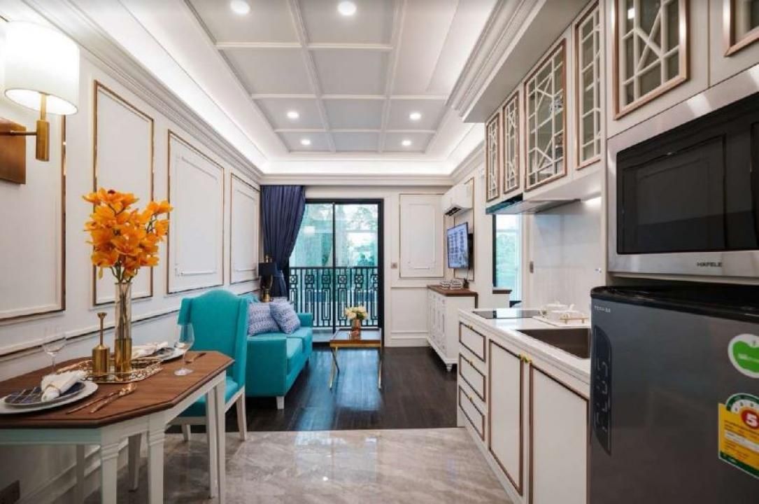 Appartement à Pattaya, Thaïlande, 33.5 m² - image 6