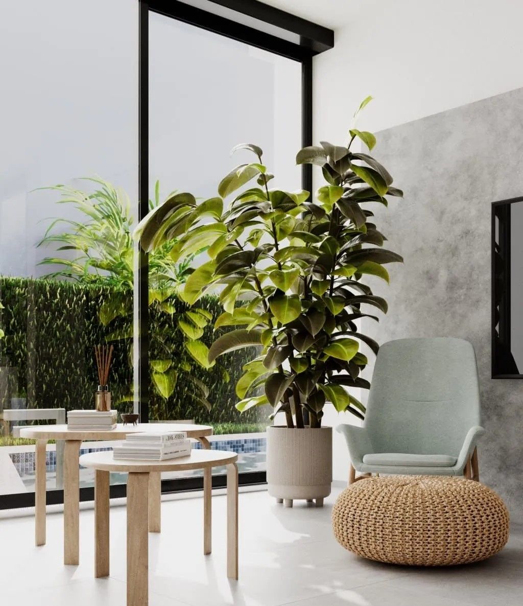 Villa en Ko Samui, Tailandia, 200 m² - imagen 5