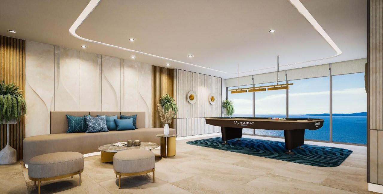 Estudio en Pattaya, Tailandia, 29.75 m² - imagen 6