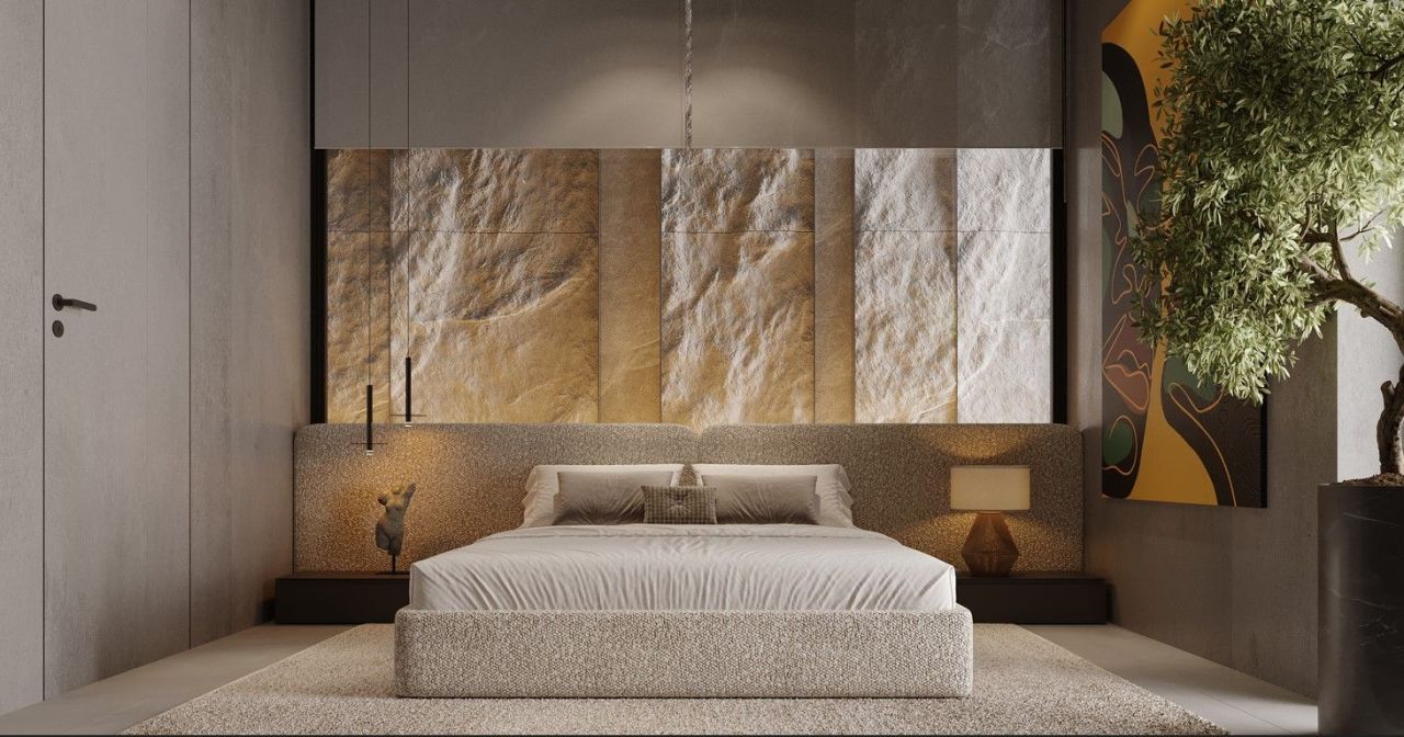 Villa a Ungasan, Indonesia, 263 m² - foto 6