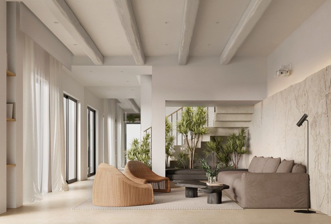 Villa in Ungasan, Indonesia, 239 m² - picture 5