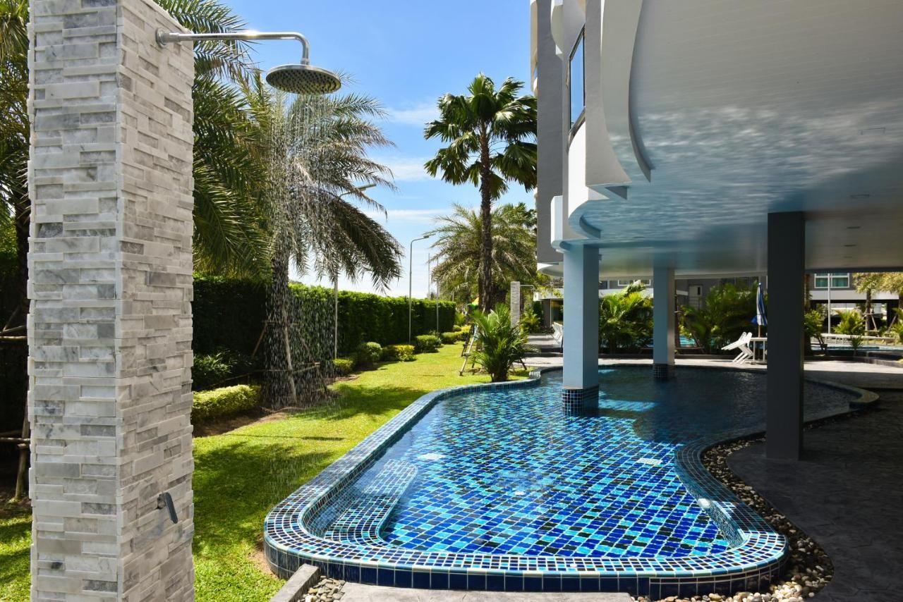 Flat in Pattaya, Thailand, 59.25 m² - picture 7