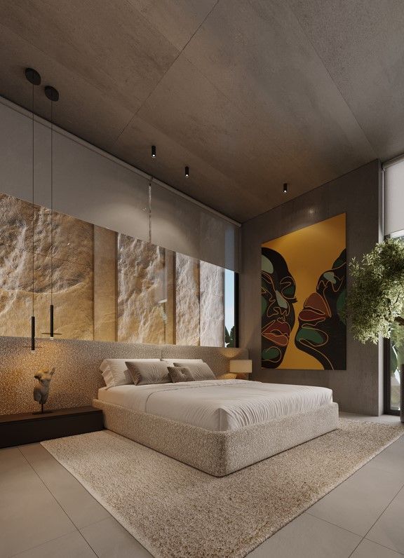 Villa a Ungasan, Indonesia, 263 m² - foto 7