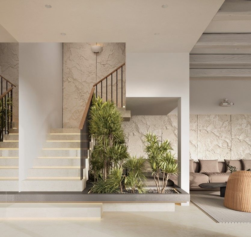 Villa in Ungasan, Indonesia, 239 m² - picture 6