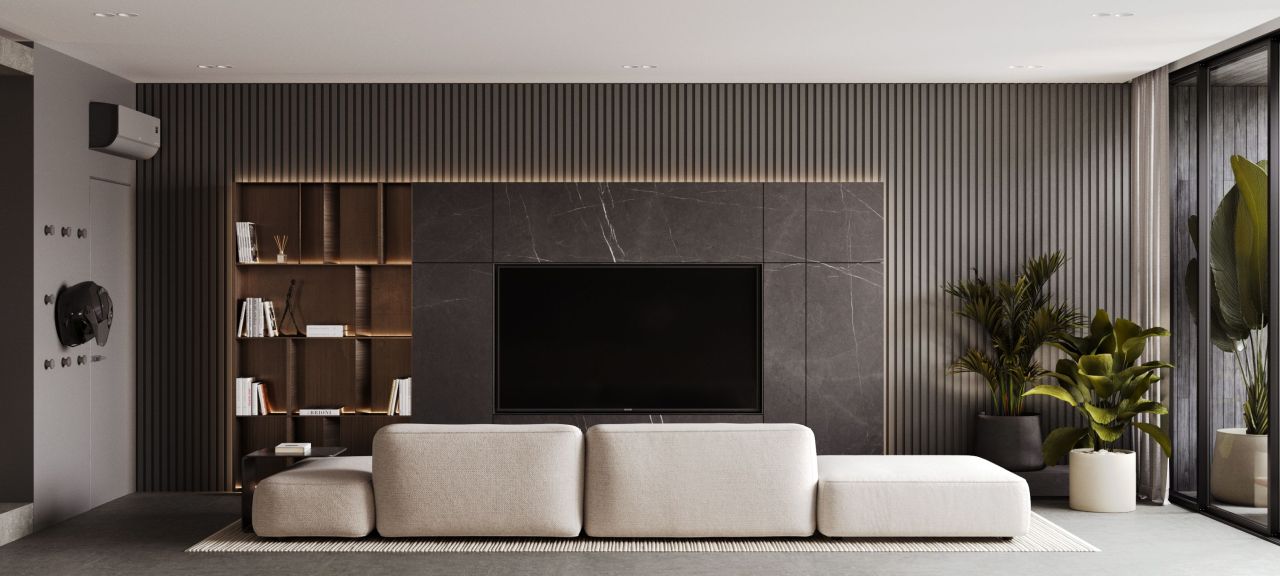 Villa in Bukit, Indonesien, 100 m² - Foto 7