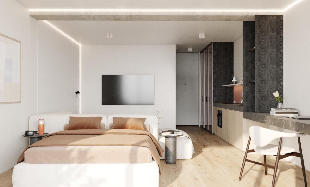 Appartement à Canggu, Indonésie, 49 m² - image 9