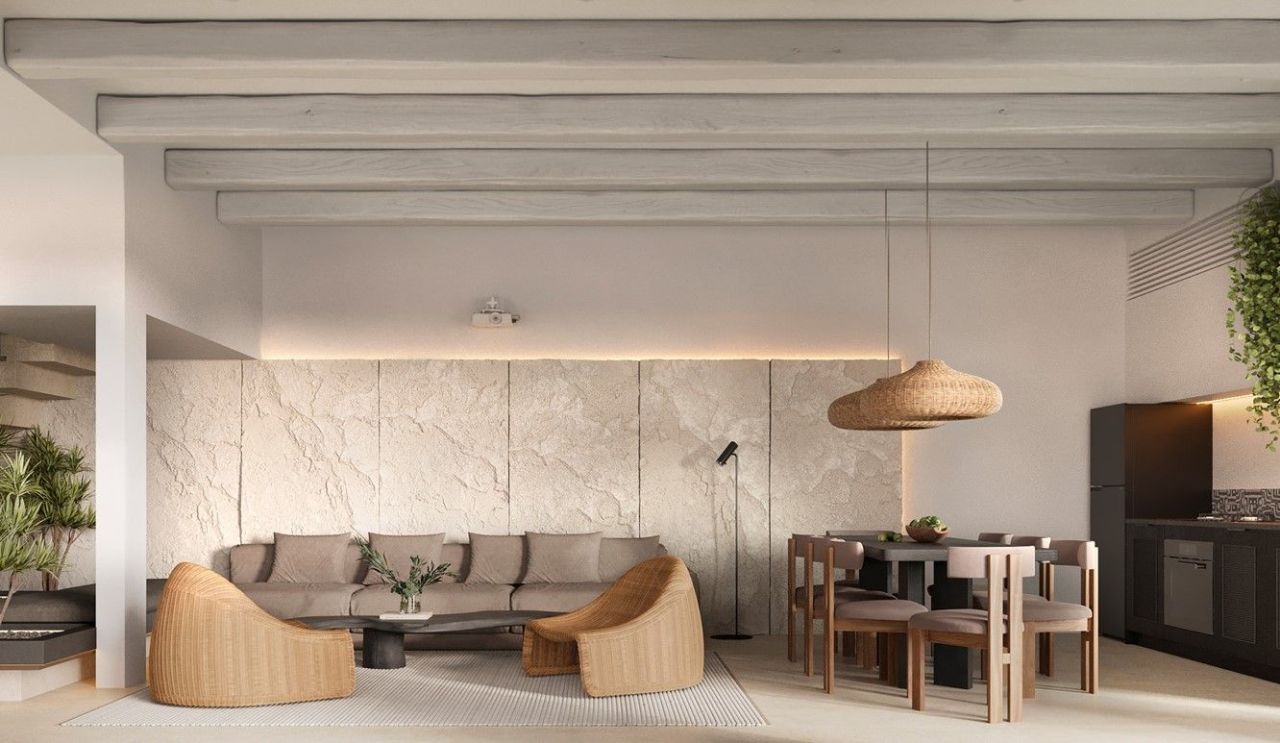 Villa in Ungasan, Indonesia, 239 m² - picture 7