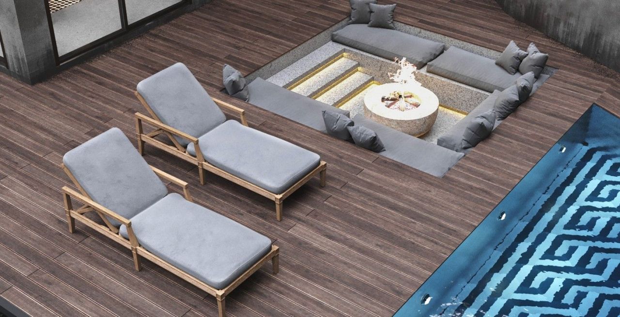 Villa in Ubud, Indonesia, 200 m² - picture 8