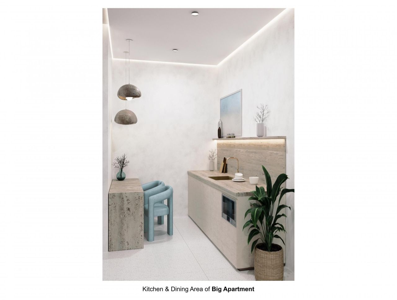 Villa à Bukit, Indonésie, 259 m² - image 8