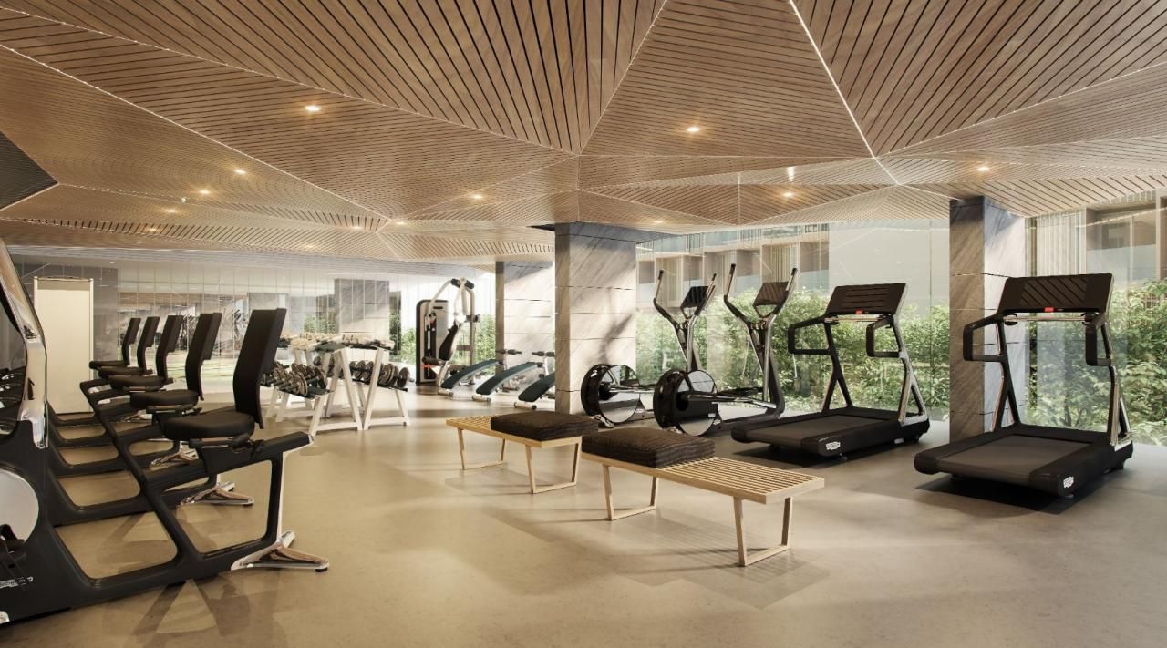 Studio à Pattaya, Thaïlande, 29 m² - image 9