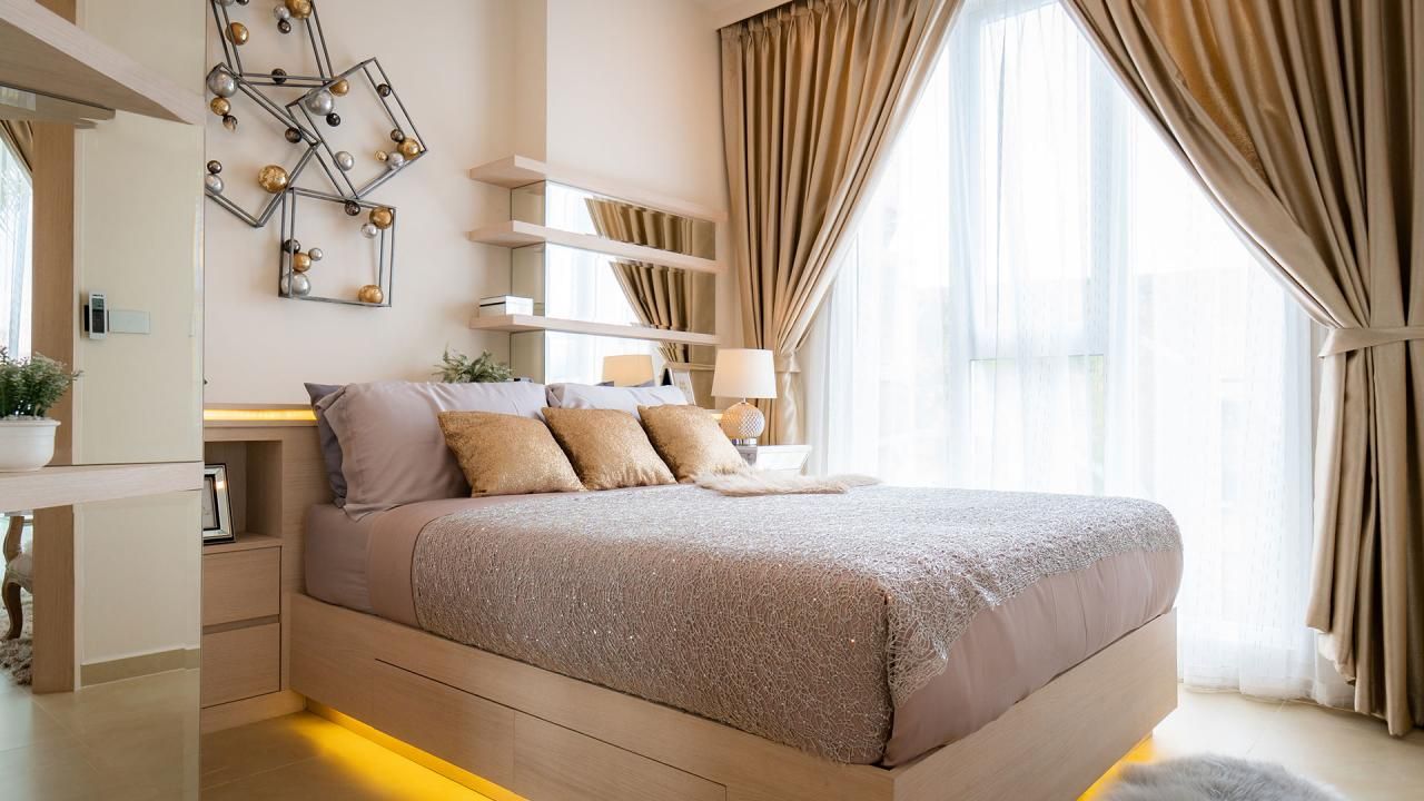 Flat in Pattaya, Thailand, 60 m² - picture 9