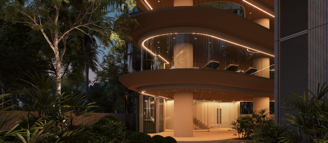 Flat in Pattaya, Thailand, 35.4 m² - picture 10