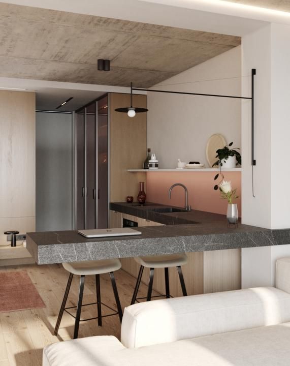 Appartement à Canggu, Indonésie, 49 m² - image 10